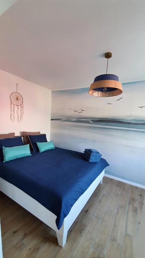 Przystan Hel Apartament Εξωτερικό φωτογραφία