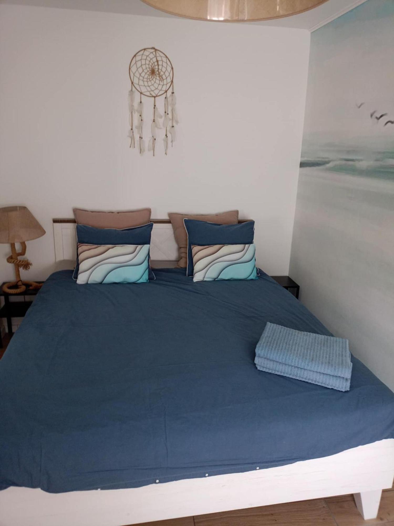 Przystan Hel Apartament Εξωτερικό φωτογραφία